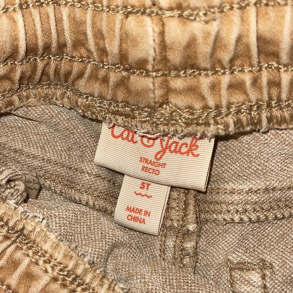 Target joggers - Picture 2 of 2